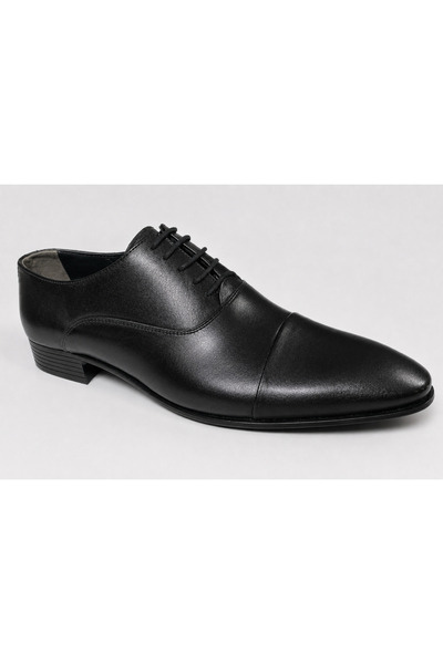 Marka Mb 2610 Leather Classic Shoes