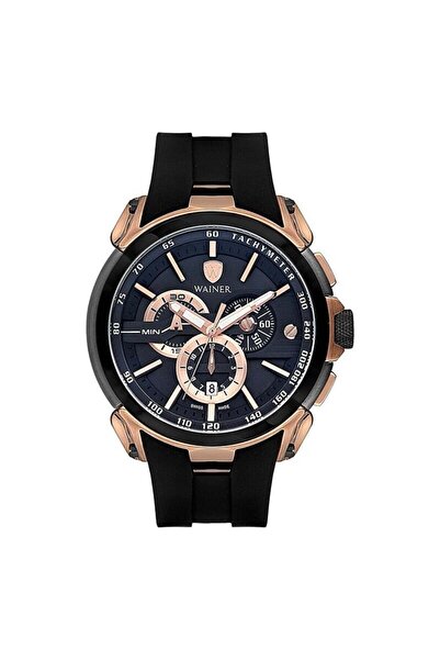 Wainer WA.16910-A Men's Wristwatch