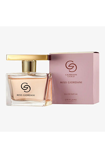 Oriflame Set Miss Giordani cu parfum 50 ml si deodorant roll-on pentru femei