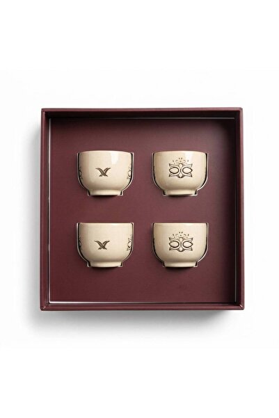 Tajseed Guest Cup Set