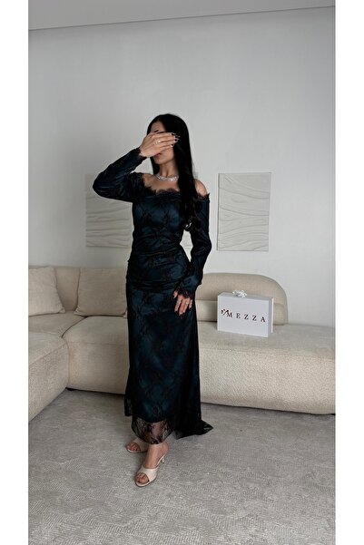 MEZZA DRESSES Fahad Dress
