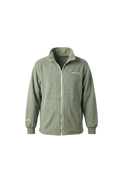Shimano Polar Jacket Green