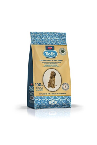 Folk Specialitate de pește Kashubian cu adaos de mere aromate, pătrunjel și p...