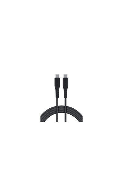 EONE 100W Type-C to Type-C Braided Data Cable