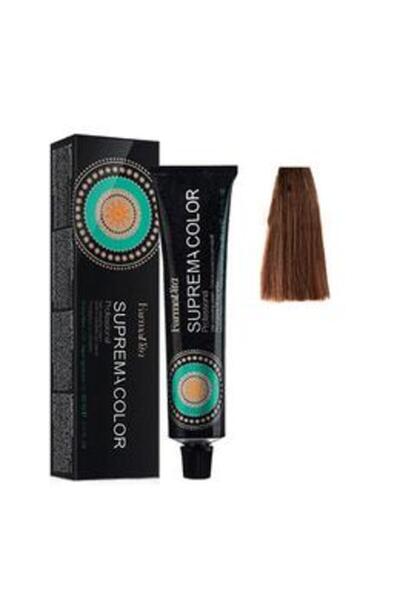 Farmavita Vopsea Permanenta - Suprema Color Professional, nuanta 5.4 Light Co...