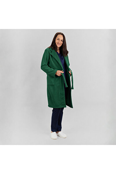 Masstex Unisex Fleece fleece robe - 100% microfleece, maximum comfort