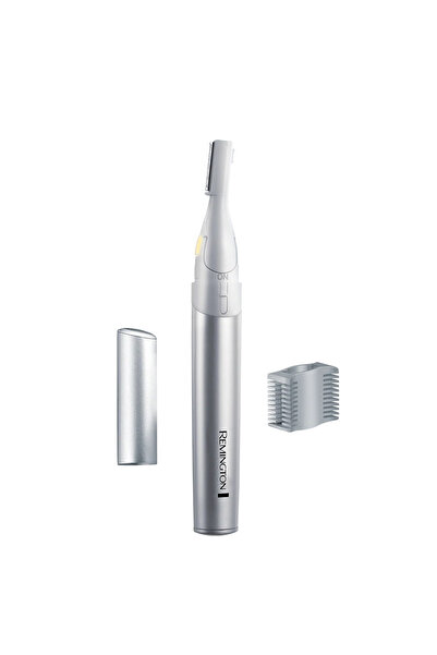 Remington MPT3800 Smooth & Silky Battery Operated Detail Trimmer