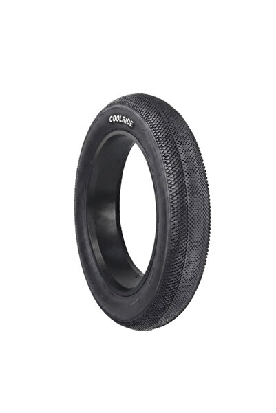 Cool Ride 20x4.0 E-Bike Dış Lastik – 3 mm Zırhlı Fat Bike Elektrikli Bisiklet...