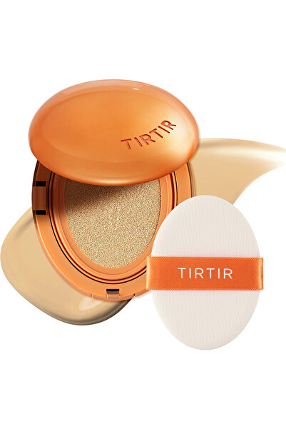 TIRTIR Mask Fit Ai Filter Cushion Cushion 24W Soft Beige 18 gr