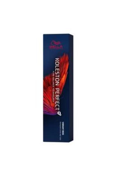 Wella Professionals Vopsea Crema Permanenta - Koleston Perfect ME+ Vibrant Re...