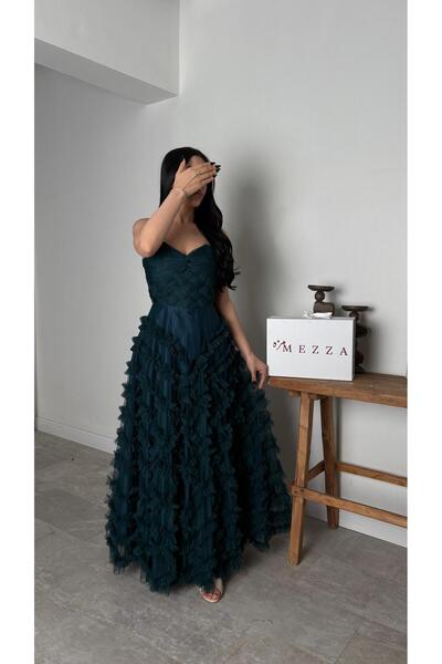 MEZZA DRESSES Mase Dress