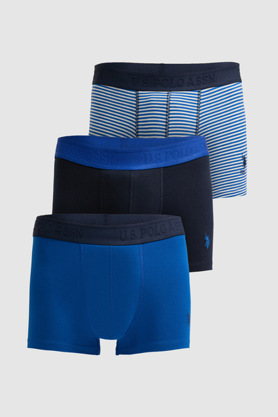 U.S. Polo Assn. Lenjerie intimă Saks pentru bărbați, model Alt 50326494-VR045