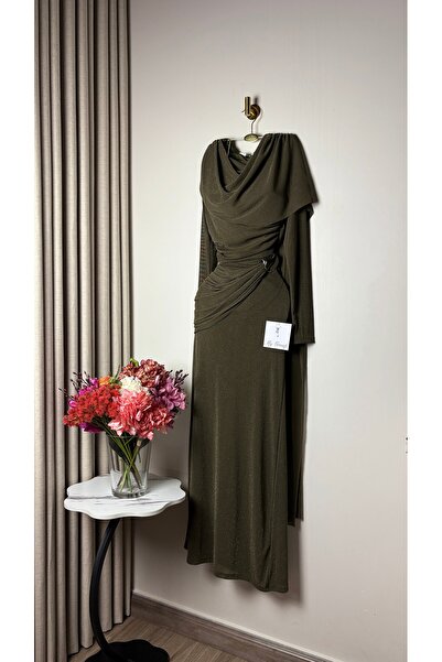 MYGROUP soft long dress