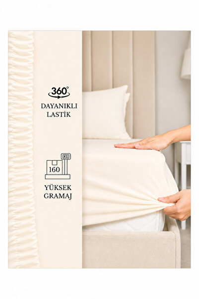 cottonkoza tekstil örme san. ve tic. ltd. şti. 100% pamučna plahta sa gumom