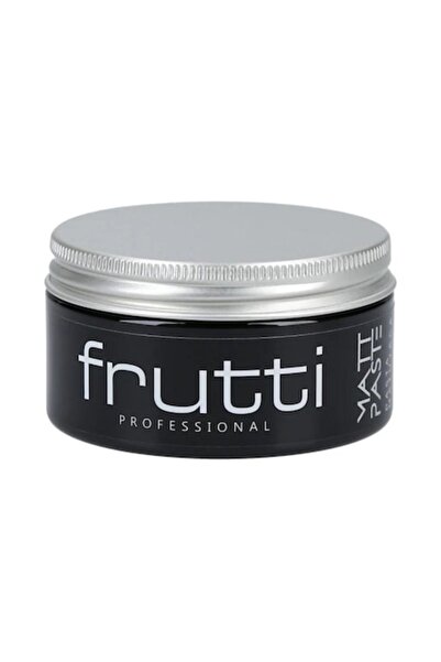 frutti di bosco PROFESSIONAL Pastă de păr matifiantă, Frutti Professional, 10...