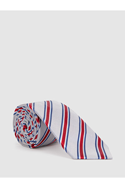 Cacharel Burgundy Tie 50325406-900