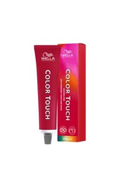 Wella Professionals Vopsea Demi-permanenta Mixton - Color Touch Special Mix, ...