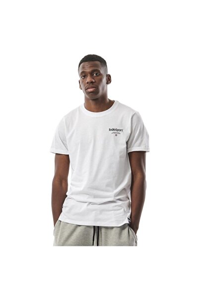 Body Action Bodyaction Ανδρικό Κοντομάνικο Κλασικό T-Shirt M