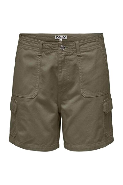 ONLY Women's Cargo Shorts S