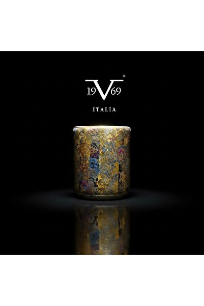 Framgan x Versace Luxury Puff Lisanslı Versace Kumaş Koleksiyonu