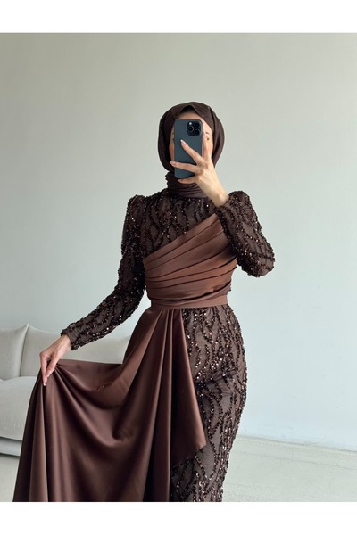 winessa moda Lavinya Abiye