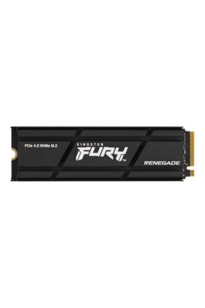 Kingston Fury Renegade Internal (SFYRDK 2000G) SSD 2TB M 2 Kingston2 2