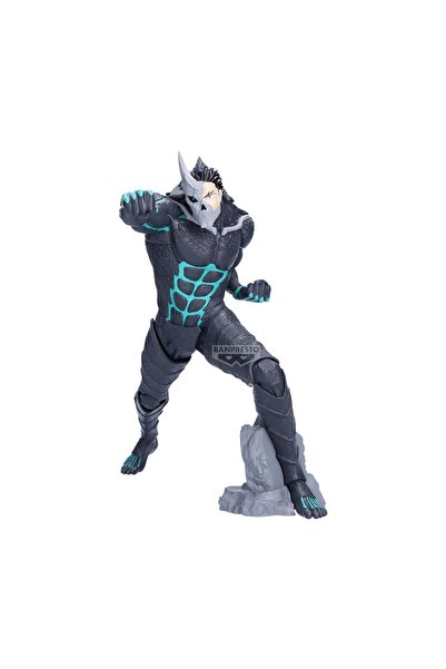 Banpresto Grandista Kaiju No. 8 Kafka Hibino 24cm (30039)