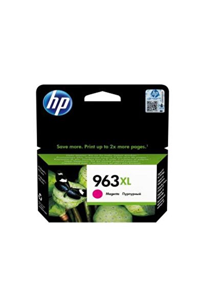 HP Ink No 963 HP963 963 Magenta XL (3JA28AE)