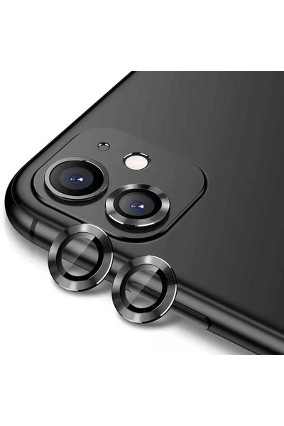 zore Apple iPhone 12 Mini Cl-12 Premium Sapphire Anti-Fingerprint Anti-Reflec...