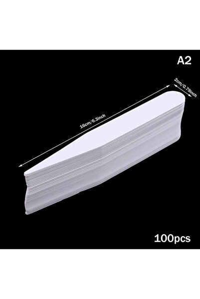 Choice A2 100pcs Perfume Test Strips Premium Test Bottle Tape For Testing Fra...