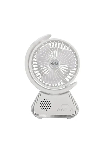 Primo Plus Sing-e ZQS F803 Wireless Speaker, rechargeable, supports FM radio ...