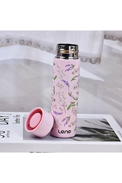 Choice 150ml pink 150ml Stainless Steel Thermal Water Bottle Mini Thermos Cup...