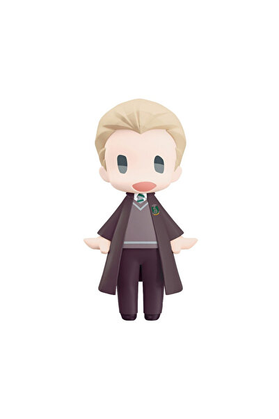 Good Smile Company Harry Potter Draco Malfoy Hello! Figure by