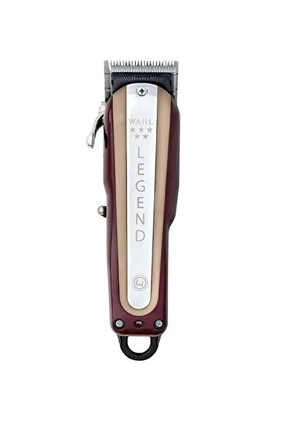 Wahl - Hair Clipper - Legend cordless
