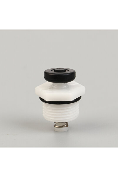 Choice White 1Pcs Universal Pressure Switch For Automatic Opening Plug High P...