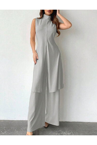 Evendi Suit, Gray