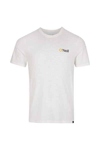 O'Neill Tricou bărbătesc cu mânecă scurtă, model Apus de soare, M