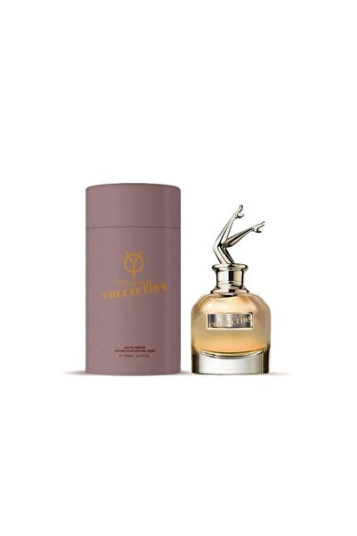 youmar Collectoin - Perfume For Women 074343 - 100ml