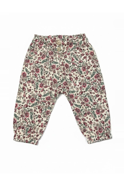 Evendi Pants, Floral