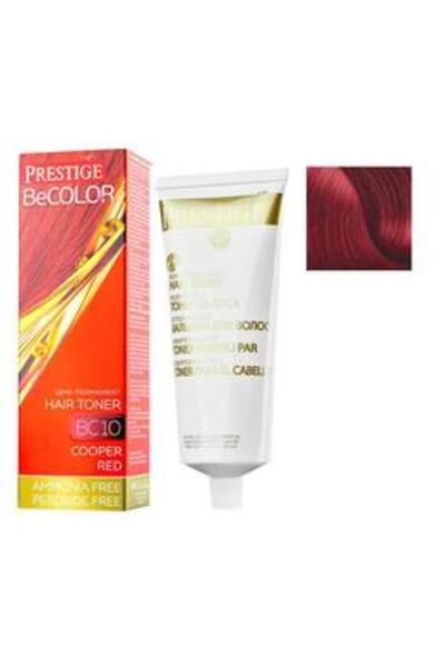 Rosa İmpex Vopsea de Par Semi-Permanenta Prestige VIP's BeColor Hair Toner, n...