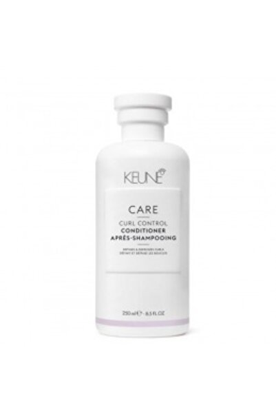 Keune Balsam pentru Par Ondulat - Care Curl Control Conditioner 250 ml