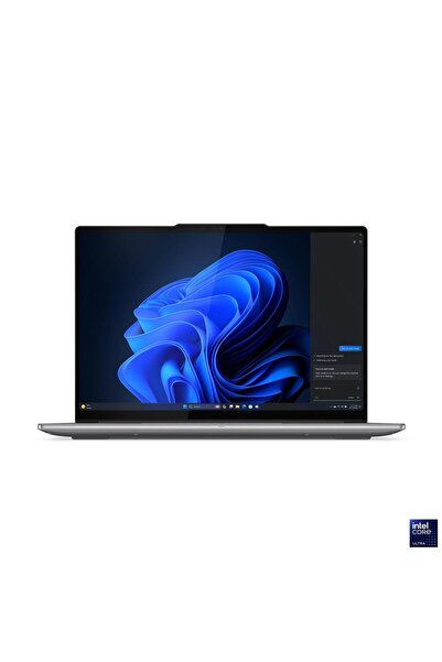 LENOVO Yoga Pro 7/Ultra 9 285H/32GB RAM/1TB SSD/3K OLED Display/Intel ArcGrap...