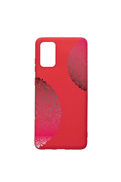 bestcase Θήκη σιλικόνης, Συμβατή με Samsung Galaxy M02s, Δαντέλα, ανθεκτική σ...