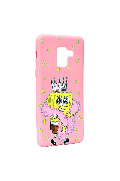 bestcase Προστατευτική θήκη Σφουγγαράκης, για Samsung Galaxy A5 2018, ανθεκτι...