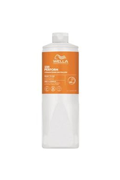 Wella Professionals Neutralizator pentru Crema de Indreptare Permanenta - Pro...