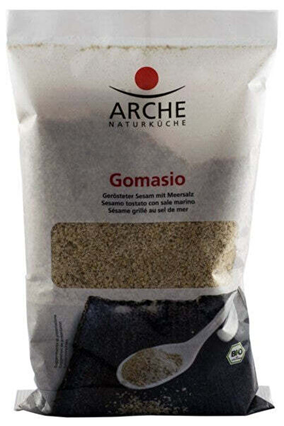 Arche Naturkuche Gomasio bio, 200g