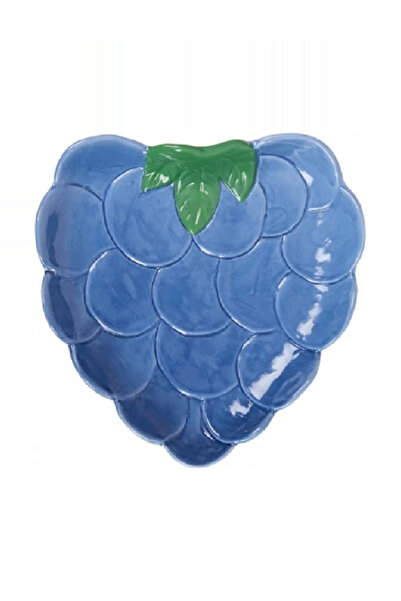 Evendi Bowl, Blue