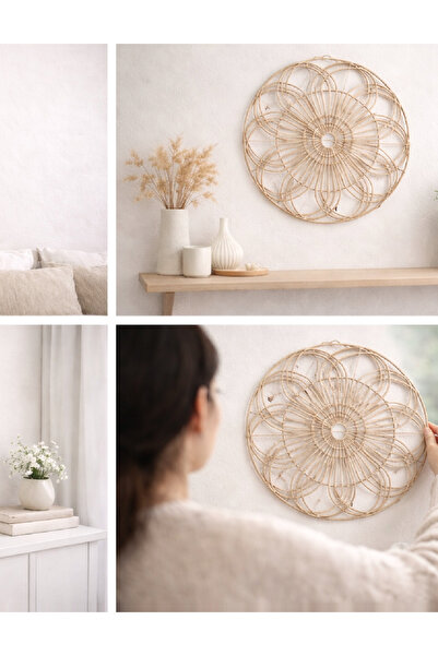Evendi Accesoriu decorativ, Bej
