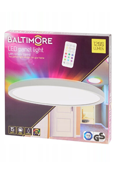 Evendi Bec LED, Alb