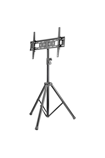 MANHATTAN Suport TV și Monitor, Suport de podea tip trepied, 1 ecran, Dimensi...